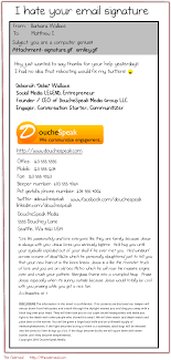 University student outlook email signature. School Email Signature Lines Student Doctor Network