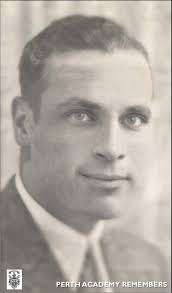 Flight Sergeant (Pilot) Andrew S. Darling, 91 Squadron, RAFVR. Died