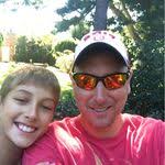 Chris Kalter's Instagram, Twitter & Facebook