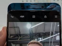 Xiaomi Mi Mix 3 5G im Kurztest: Schnell ...