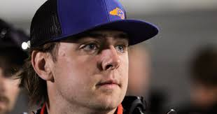 Honeycutt Teaming with Nelson Motorsports for CARS Tour Title Shot