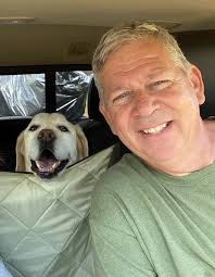 Is this a page for complaining about dogs?