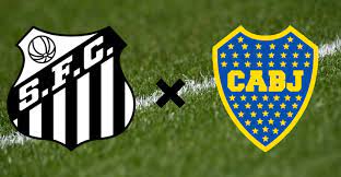 International cups copa libertadores 2021 runde: Sportbuzz Santos X Boca Juniors Saiba Onde Assistir E Provaveis Escalacoes Da Semifinal Da Libertadores