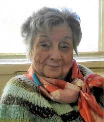 Marion Boughton Obituary