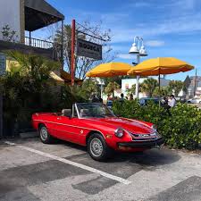 Image result for Red 1978 Alfa-Romeo