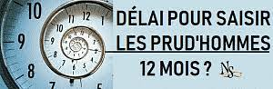 Par michèle bauer,avocat bordeaux vu 9 880 fois 2. Quel Est Le Delai De Paiement Apres Jugement Prud Hommes