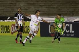 Atravessando crises de resultados, mas lidando de maneiras bem diferentes com a situação, brusque e botafogo têm seus caminhos cruzados neste sábado, 17 de julho. Radio Maringa Santa Cruz Supera Botafogo Pb E Lidera Grupo Na Serie C Orlando Gonzalez