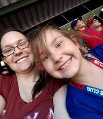 Brooke Bicknell's Instagram, Twitter & Facebook