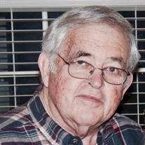 Mr. Charles Wade Sexton Obituary