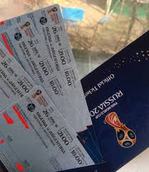 نفاذ 2 مليون تذكرة قبل المونديال ملاعب