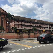Smk islam kota batu smk kota di jawa timur. Sekolah Kebangsaan Batu Muda Ppr Batu Muda