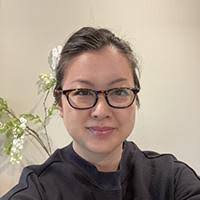 Winter #1 Fine Art Prints by CLARA CHEN