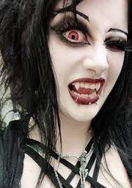 It's typically an ointment that is used to reduce swelling, but when the pair injected it into each other, it caused their members to swell. 900 Alternative Girls Ideas In 2021 Alternative Girls Goth Fashion Gothic Fashion