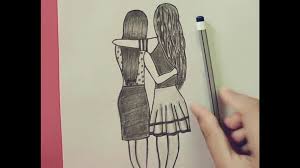 How To Draw Best Friend Forever Art 6 Paper Pencil Sketch Art Video Dailymotion Nothing physical will be shipped. how to draw best friend forever art 6 paper pencil sketch art
