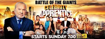 Mafs' martha did not escape lord sugar's comments (picture: Lfoeqzv6v298jm