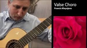 Instruments Played by Ben