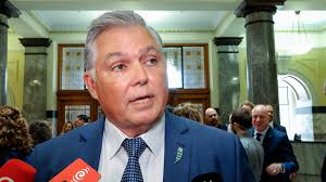 David Seymour's first outing as acting Prime Minister, Casey Costello faces  Question Time scrutiny