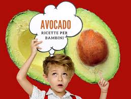 Frutti esotici, l'avocado in cucina! Bambini In Cucina Come Ti Preparo L Avocado Ricette Mini Me Explorer