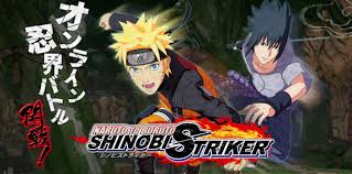 This new game lets gamers battle as a. Naruto To Boruto Shinobi Striker Deluxe Edition V1 10 00 Multi11 All Dlcs For Pc 5 9 Gb Repack Blog For Gamers