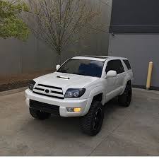 4r117 Clean 4th Gen Decals Are For Sale In Our Store Link Is In The Bio Toyota 4runner 4runnernation Toyota 4runner 4runner Toyota 4runner Trd