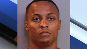 Deputies: Armed man broke into home, raped woman