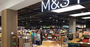 M S To Open Family Friendly Food Hall Store In Nottingham News The Grocer