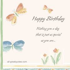 Birthday Wishes Greeting Card For Friend Happy Birthday To You Birthday Wishes Greeting Cards Free Happy Birthday Cards Birthday Wishes Greetings