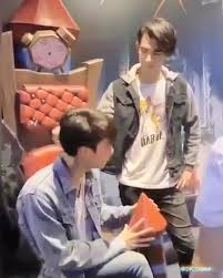 Drake laedeke & ohmpawat watch online