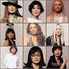Tori Amos Mother I D Like To F Orget Gonzai Myra ellen tori amos (born august 22, 1963) is an american singer and songwriter. tori amos mother i d like to f orget