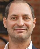 Two London partnerships for Harding Green