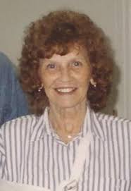 Hulda Peloquin Obituary (2016)