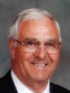 Allan Cross Obituary