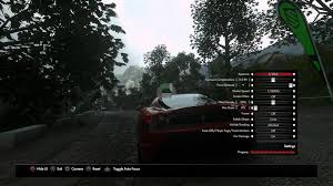 We may earn money from the links on this page. Driveclub Meckronos
