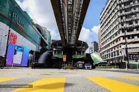 Machine tool developer emco is a worldwide leading manufacturer and producer of lathes and milling machines. End Of Emco Does Not Mean Klang Valley Is In National Recovery Plan S 2nd Phase Malaysia The Vibes