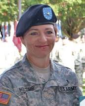 MG(R) Barbara R. Holcomb- Nursing in Military Medicine; Always Providing  the Best Possible Care