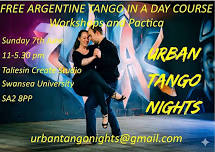 FREE Tango in a Day Course in Swansea (June)
