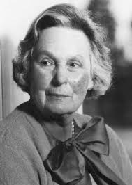 Dorothy de Rothschild