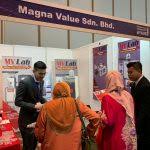Malaysia is all known to us today as one of the most prime developing countries among all asian countries around the world. Thermal Evaporator Mv Lab