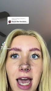 Kayla Keesee's Instagram, Twitter & Facebook