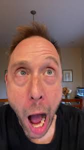 #face #crosseyed #crossedeyes #guy #man #silly #sillyfaces #sillyface