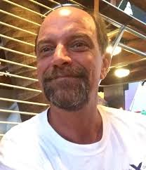 Jeffrey Scott "Marty" Martin