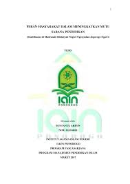 See full list on scholarsofficial.com Cover Karya Tulis Ilmiah Yang Baik Dan Benar Tulisan