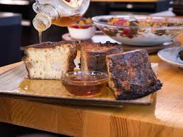 You Ve Been Making French Toast Wrong Your Whole Life Food Network Recipes French Toast Recipe Food
