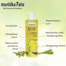 Jangan khawatir, gunakan saja minyak zaitun mustika ratu untuk bibir anda. Mustika Ratu Minyak Zaitun Lemongrass Sereh Minyak 150ml Essential Oil Relax Shopee Indonesia