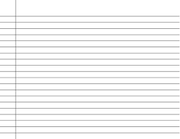 Click the print link to open a new window in your browser with the pdf file. Free Printable Notebook Paper Templates Blank Notebook Paper Pdfs