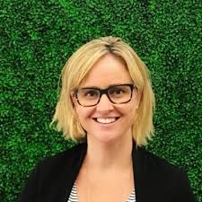 Some of you may recognize the lady in the middle!