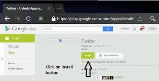 Install Android Apps On Pc Using Youwave Emulator Android Apps Android App