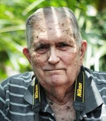 Obituary for George "Bill" Fetter