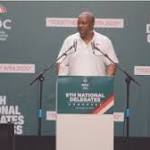 Akufo-Addo become 'clearing house corruption'