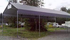 Portable Carport Carport Canopy Diy Awning